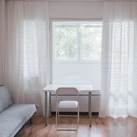 Apartment Be Local Sofia