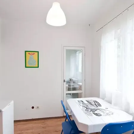 Apartment Be Local *