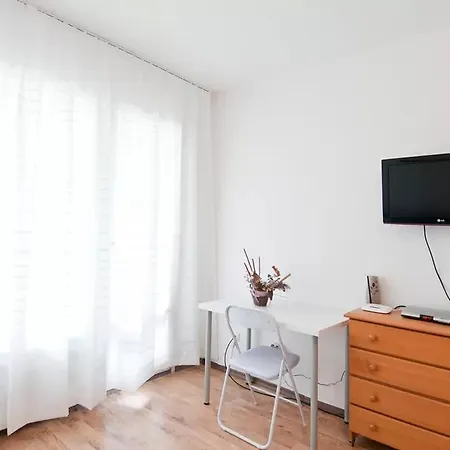 Apartment Be Local