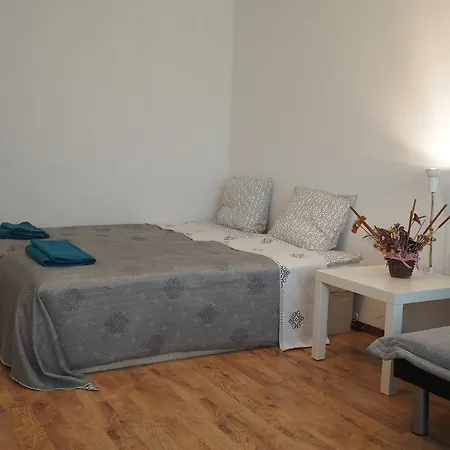 Apartment Be Local *