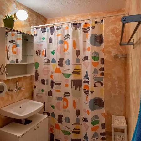 Be Local Apartment Sofia