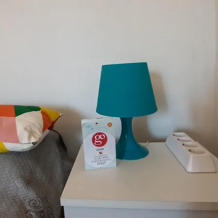 Be Local Apartment Sofia