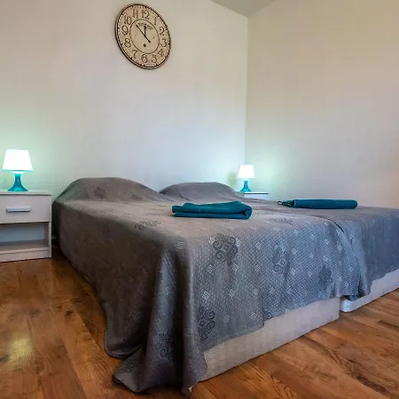 Be Local Apartment *